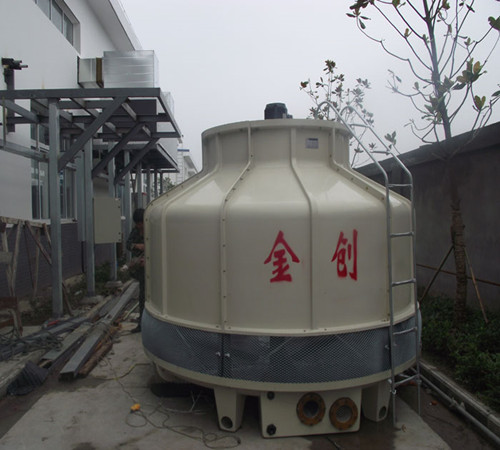 冷却塔维修 冷却塔维修