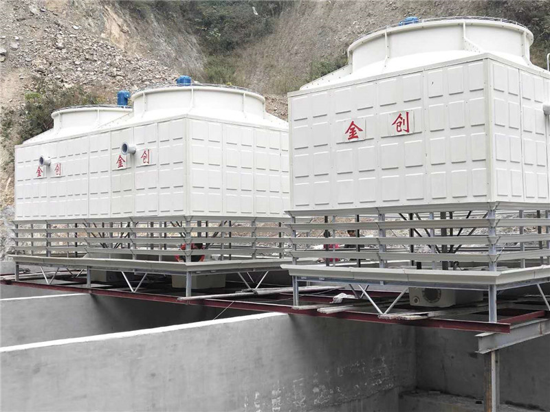 河南冷却塔 河南冷却塔