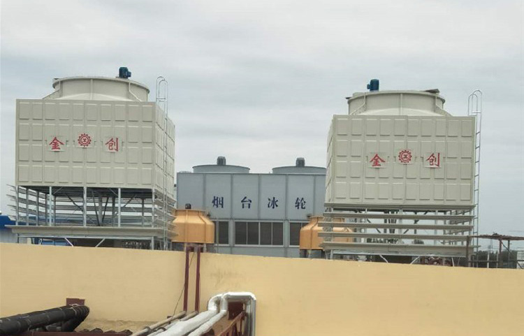 冷却塔厂家 冷却塔厂家