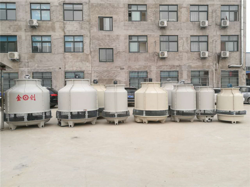 冷却塔维修 冷却塔维修